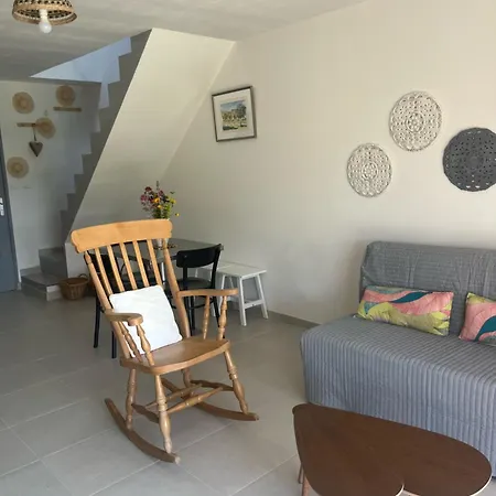 Apartment L'oleastre En Luberon 2 *