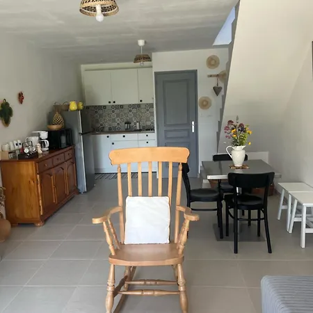 L'oleastre En Luberon 2 Apartment Grambois