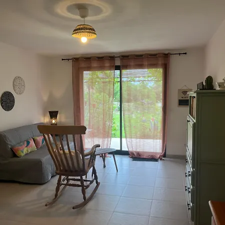Apartment L'oleastre En Luberon 2 *