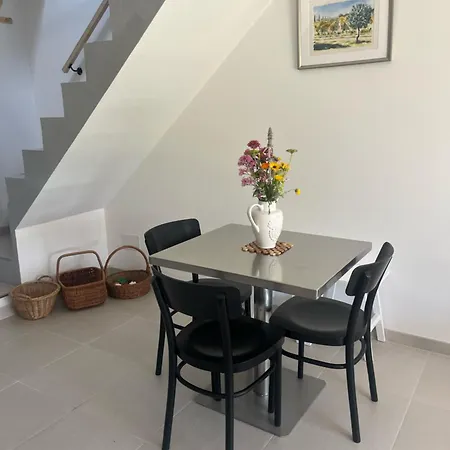 Apartment L'oleastre En Luberon 2