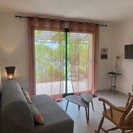Apartment L'oleastre En Luberon 2